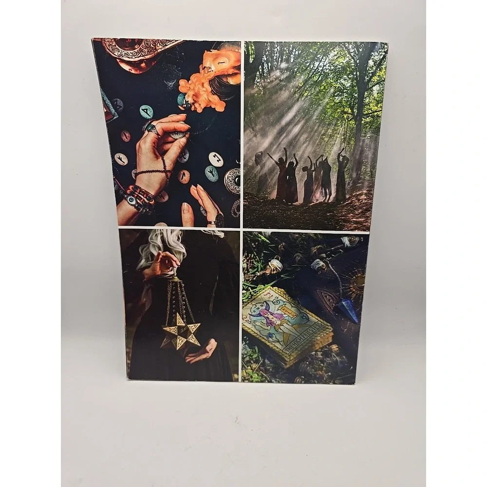 Witches Illustrated Centennial Specials‎ 2023 Modern-Day Magic & Spells